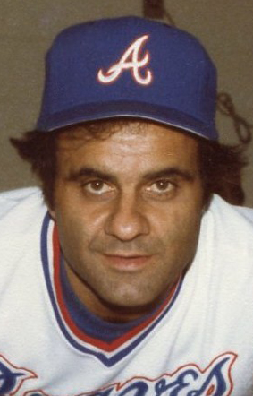 Joe Torre a few years before I met him
