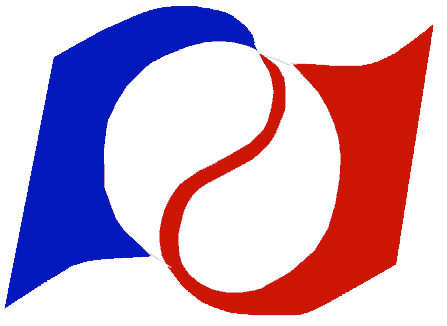 New MLB logo, 1960